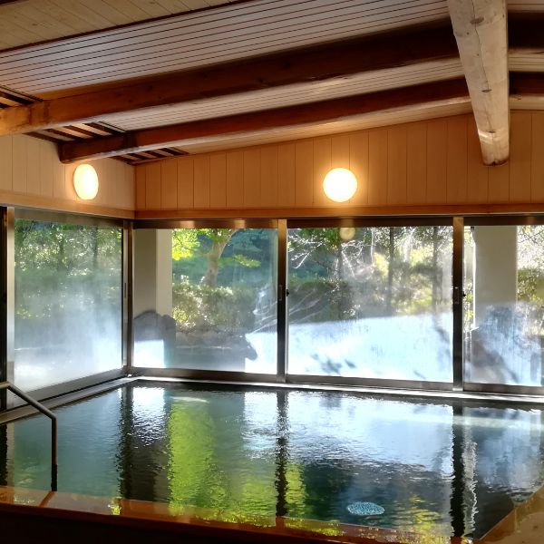 ホテル・温泉旅館