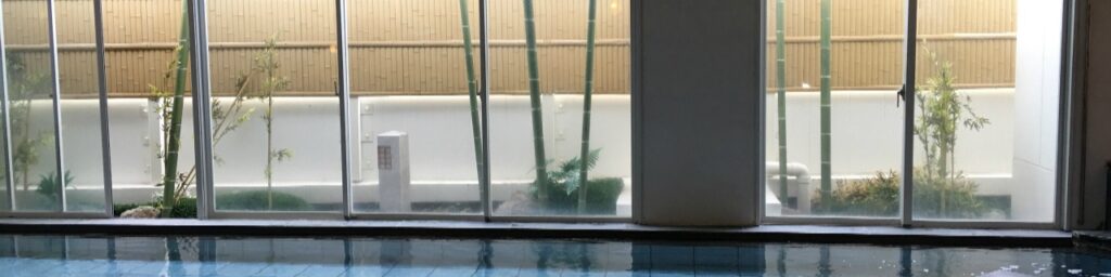 大浴場