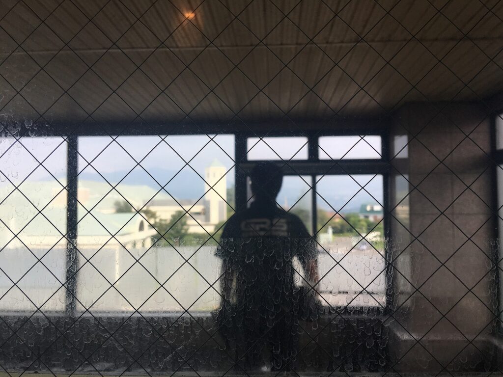 ガラスのウロコ サッシのウロコ 落とし方写真 2017-09-14 7 23 10 d504d4e679cd290b5ea550e23ffe47b6