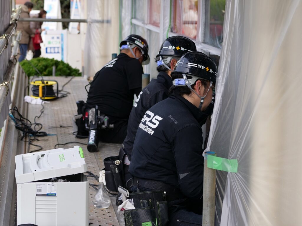 塩害 ガラス 水垢取り写真 2018-03-07 14 28 52 7bdee878c701ac2a252bde8d2786e85e