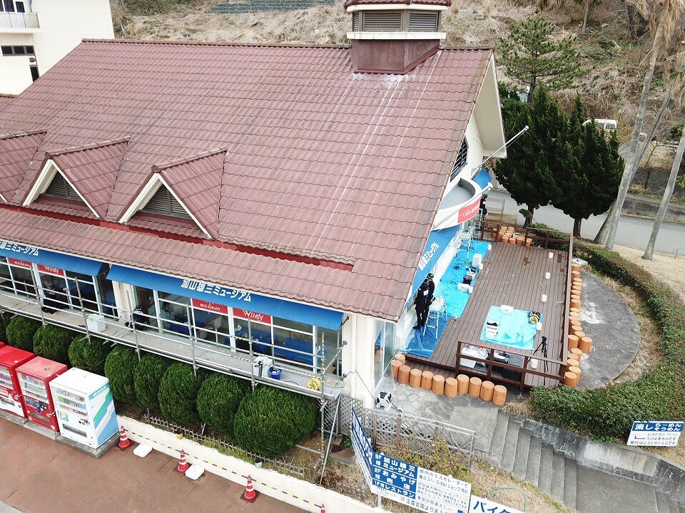 塩害 ガラス 水垢取り写真 2018-03-07 23 03 24 (10) b48cd1a6529b6429274064bd560b60ab
