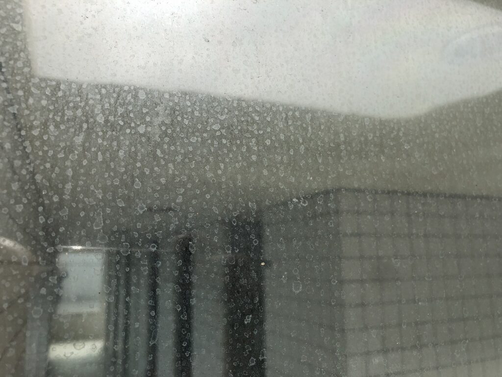 ガラス汚れ防止 塩害対策写真 2018-10-06 9 18 56 4301841805dc5ab5ab790c43c47beffb