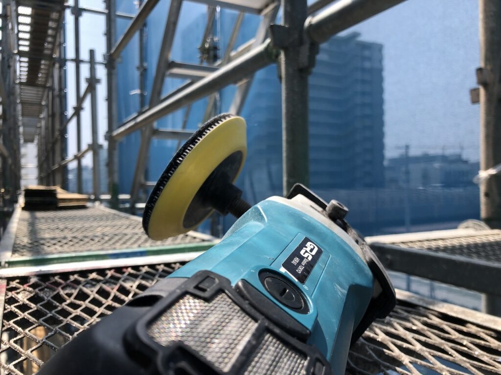 ガラス 溶接焼け 補修 リペア写真 2019-04-21 11 37 34 c90df7a499d3380cede50d0b983616ba
