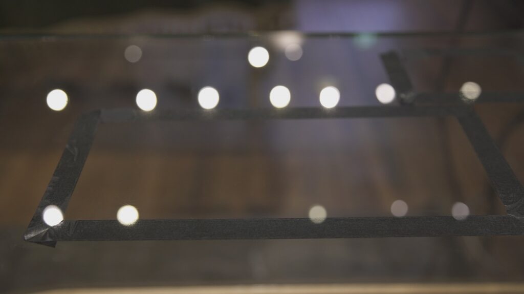 ガラスショーケースの傷取り_DSC3595 ae097b043becd8864f5165d7333f7b35