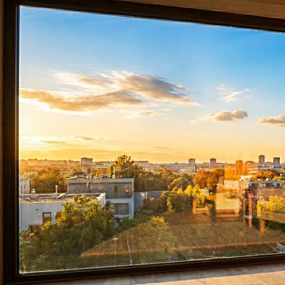 ガラスのリノベーションのリニューアルメニュー画像